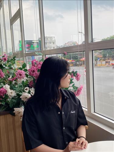 hẹn hò - Béthom-Lesbian -Age:25 - Single-TP Hồ Chí Minh-Lover - Best dating website, dating with vietnamese person, finding girlfriend, boyfriend.