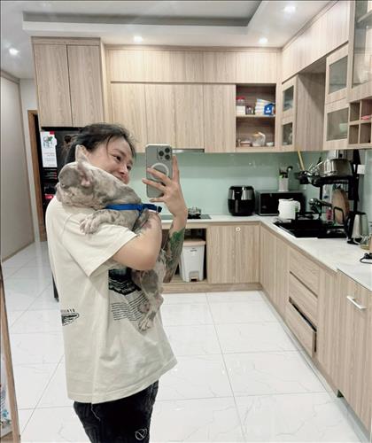 hẹn hò - Bông Gòn-Les -Tuổi:30 - Độc thân-TP Hồ Chí Minh-Tìm bạn bè mới