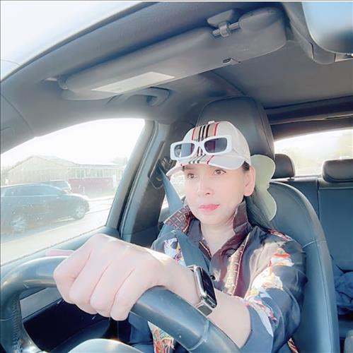 hẹn hò - ♥️♥️-Lesbian -Age:69 - Single-TP Hồ Chí Minh-Lover - Best dating website, dating with vietnamese person, finding girlfriend, boyfriend.