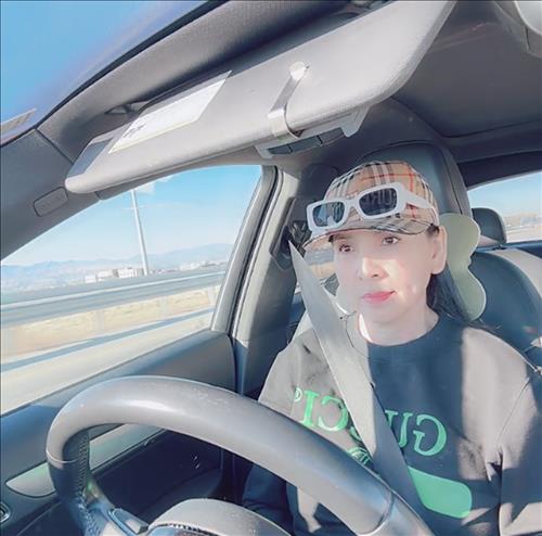 hẹn hò - ♥️♥️-Les -Tuổi:69 - Độc thân-TP Hồ Chí Minh-Người yêu lâu dài