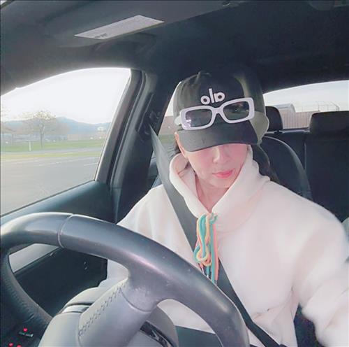 hẹn hò - ♥️♥️-Les -Tuổi:69 - Độc thân-TP Hồ Chí Minh-Người yêu lâu dài