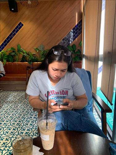 hẹn hò - Vân Anh-Lesbian -Age:30 - Single-Kiên Giang-Confidential Friend - Best dating website, dating with vietnamese person, finding girlfriend, boyfriend.