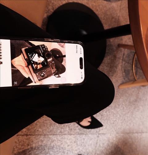 hẹn hò - Amei-Les -Tuổi:35 - Độc thân-TP Hồ Chí Minh-Tìm bạn bè mới