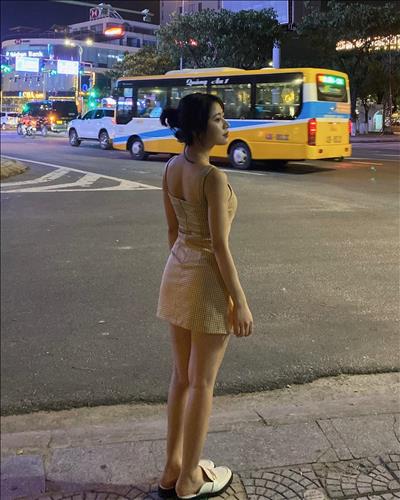 hẹn hò - Ngọc Ánh-Lesbian -Age:24 - Single-TP Hồ Chí Minh-Lover - Best dating website, dating with vietnamese person, finding girlfriend, boyfriend.