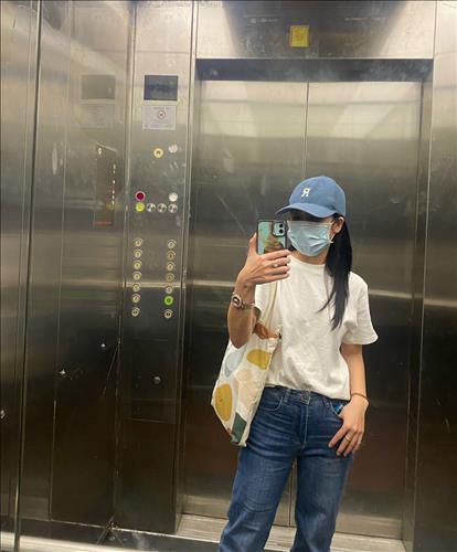 hẹn hò - Jenny Nguyễn-Lesbian -Age:34 - Single-TP Hồ Chí Minh-Lover - Best dating website, dating with vietnamese person, finding girlfriend, boyfriend.