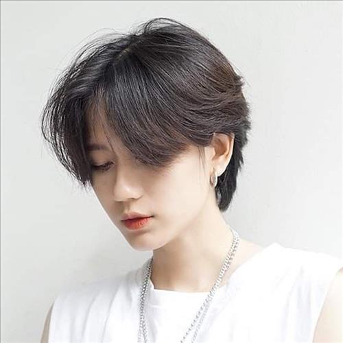hẹn hò - Vy -Les -Tuổi:25 - Độc thân-TP Hồ Chí Minh-Người yêu lâu dài