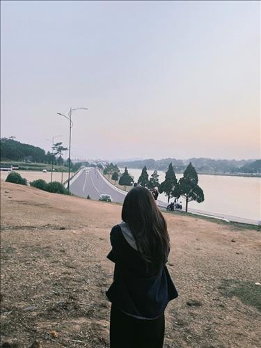 Một ngày rất xanh ^^