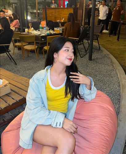 hẹn hò - Tô Anh Thư-Lesbian -Age:25 - Single-TP Hồ Chí Minh-Lover - Best dating website, dating with vietnamese person, finding girlfriend, boyfriend.