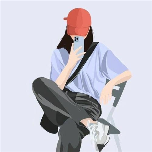 hẹn hò - Luci-Les -Tuổi:32 - Độc thân-Hà Nội-Tìm bạn bè mới