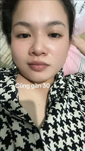 hẹn hò - Trang-Les -Tuổi:27 - Độc thân-Tiền Giang-Người yêu lâu dài