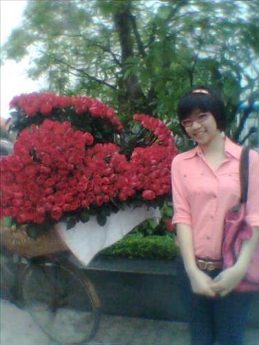 hẹn hò - Sarah-Les -Tuổi:32 - Độc thân-Hà Nội-Tìm bạn bè mới