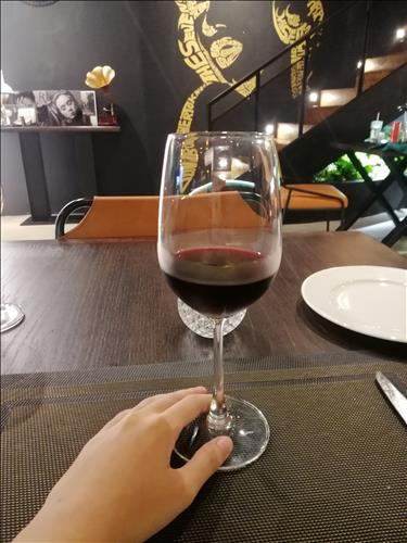 hẹn hò - JN-Les -Tuổi:26 - Độc thân-TP Hồ Chí Minh-Người yêu lâu dài