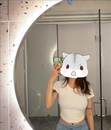 hẹn hò - xoxo-Les -Tuổi:30 - Độc thân-TP Hồ Chí Minh-Người yêu lâu dài
