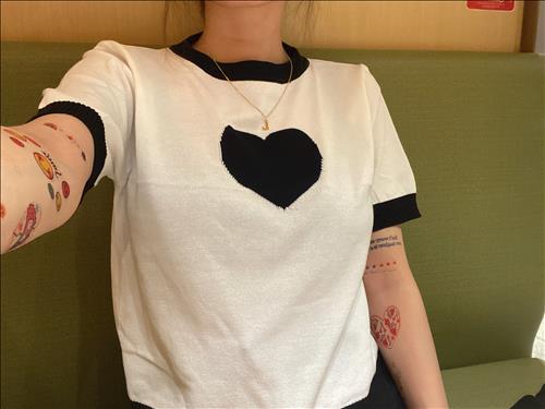 hẹn hò - xoxo-Lesbian -Age:31 - Single-TP Hồ Chí Minh-Lover - Best dating website, dating with vietnamese person, finding girlfriend, boyfriend.