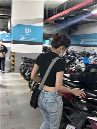 hẹn hò - xoxo-Les -Tuổi:31 - Độc thân-TP Hồ Chí Minh-Người yêu lâu dài