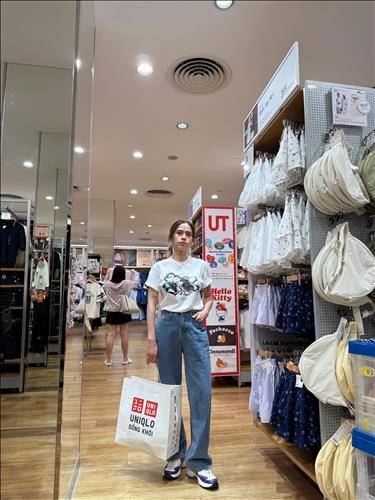 hẹn hò - xoxo-Les -Tuổi:31 - Độc thân-TP Hồ Chí Minh-Tìm bạn bè mới