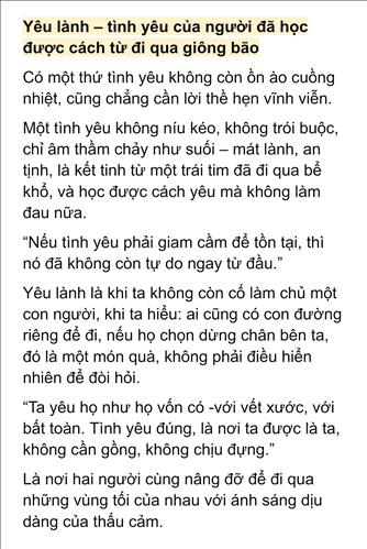 Bình yên