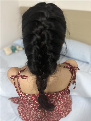 hẹn hò - Mây-Les -Tuổi:33 - Độc thân--Người yêu lâu dài