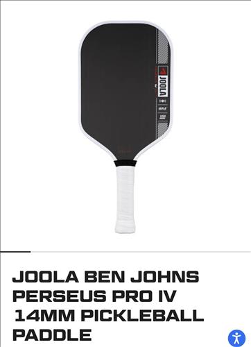 Pickleball