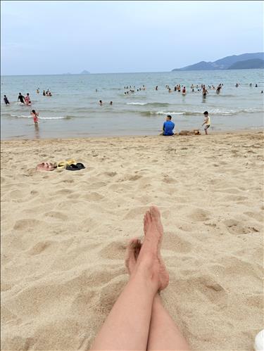 Sea
