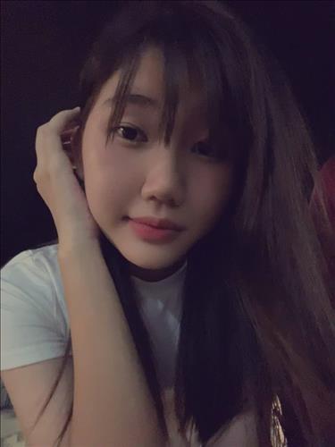 hẹn hò - Thanh Thảo -Lesbian -Age:18 - Single-Bình Thuận-Lover - Best dating website, dating with vietnamese person, finding girlfriend, boyfriend.
