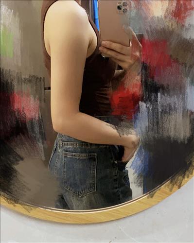 Trâm Anh