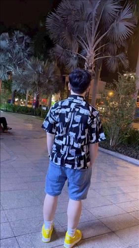hẹn hò - Eric-Les -Tuổi:36 - Độc thân-TP Hồ Chí Minh-Người yêu lâu dài