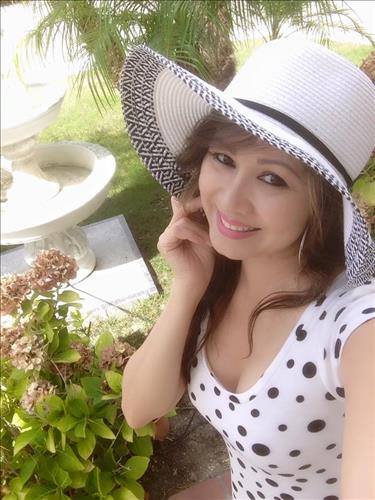 hẹn hò - Leona Truong-Les -Tuổi:50 - Độc thân--Tìm bạn bè mới