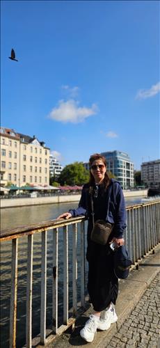 hẹn hò - Poenix-Les -Tuổi:55 - Độc thân--Người yêu lâu dài