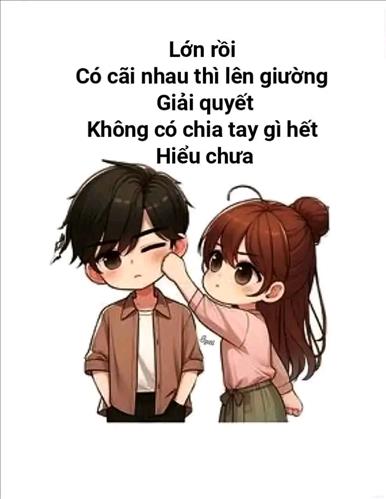 hẹn hò - Didan Bui-Les -Tuổi:37 - Độc thân-TP Hồ Chí Minh-Người yêu lâu dài