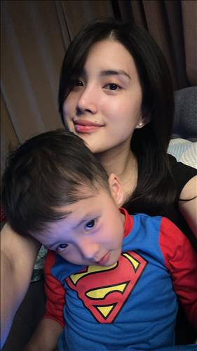 hẹn hò - Mia Trinh Nguyen -Les -Tuổi:37 - Ly dị--Người yêu lâu dài