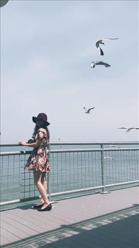 hẹn hò - Nana Huynh-Nữ -Tuổi:46 - Độc thân--Người yêu lâu dài