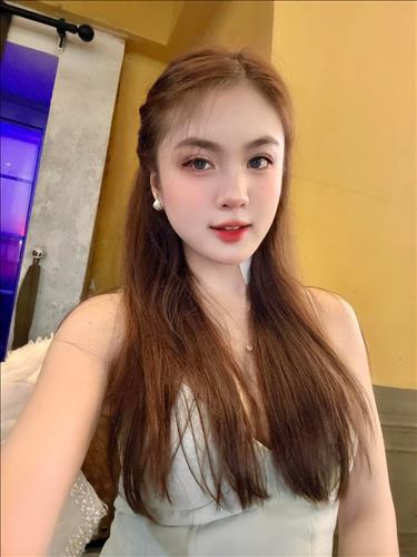 hẹn hò - Khánh ngọc -Lady -Age:23 - Single-TP Hồ Chí Minh-Lover - Best dating website, dating with vietnamese person, finding girlfriend, boyfriend.