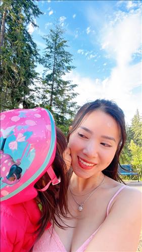 hẹn hò - Diana Thao Nguyen-Lesbian -Age:37 - Divorce--Lover - Best dating website, dating with vietnamese person, finding girlfriend, boyfriend.