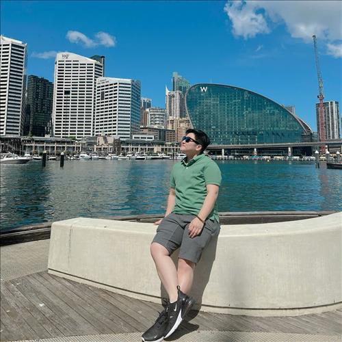 hẹn hò - Jim-Les -Tuổi:35 - Độc thân-Hà Nội-Người yêu lâu dài