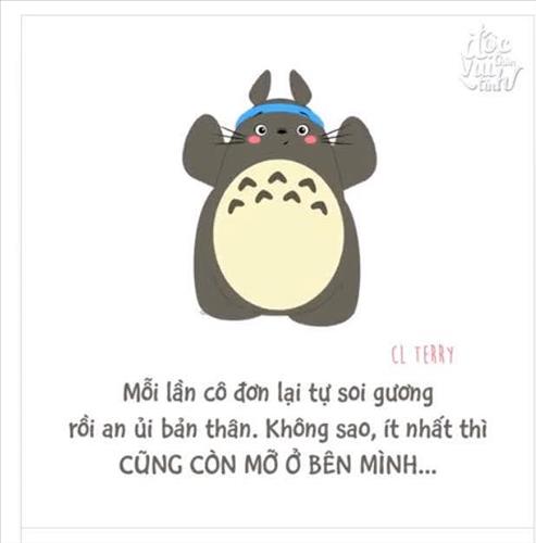 Người cô độc