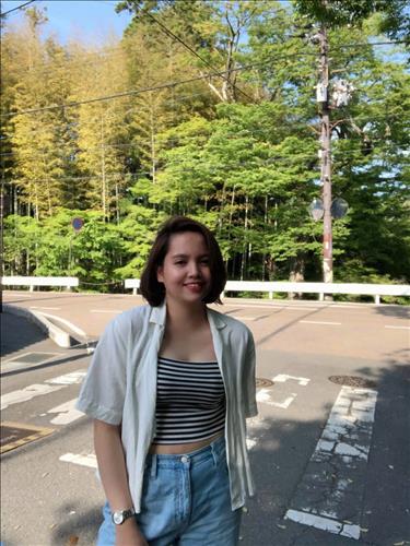 hẹn hò - THI-Les -Tuổi:27 - Độc thân-Cà Mau-Người yêu lâu dài