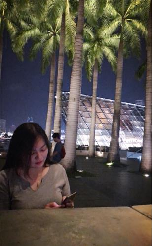 hẹn hò - Tiramisu-Les -Tuổi:38 - Độc thân-TP Hồ Chí Minh-Người yêu lâu dài