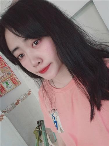 hẹn hò - Linh -Les -Tuổi:24 - Độc thân-TP Hồ Chí Minh-Người yêu lâu dài