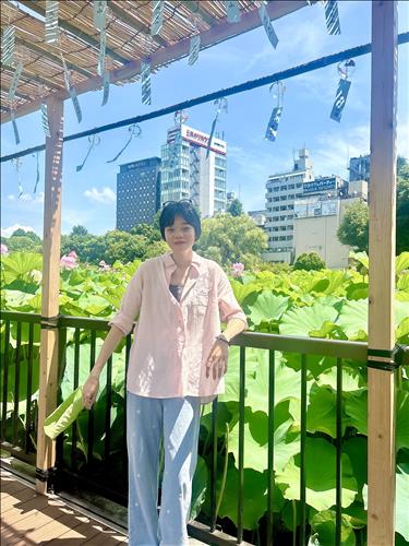 hẹn hò - An Hoai-Lesbian -Age:30 - Single--Lover - Best dating website, dating with vietnamese person, finding girlfriend, boyfriend.