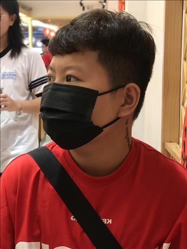 Dino Nguyen
