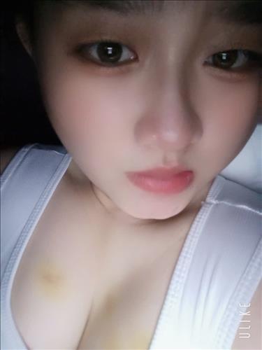 hẹn hò - Đinh Huyền -Lady -Age:20 - Single-TP Hồ Chí Minh-Short Term - Best dating website, dating with vietnamese person, finding girlfriend, boyfriend.