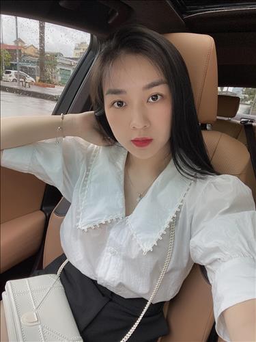 Ngọc Anh Cherry 