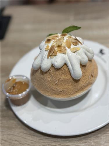 Bingsu