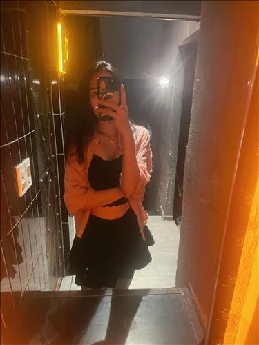 hẹn hò - Chi Chi -Les -Tuổi:28 - Độc thân-TP Hồ Chí Minh-Người yêu lâu dài