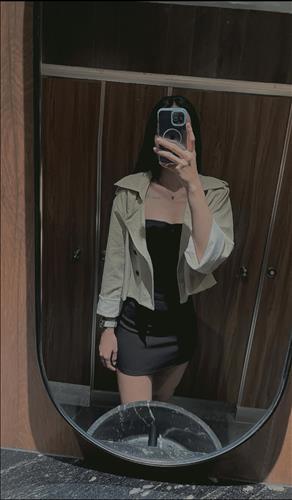 hẹn hò - Chi Chi -Les -Tuổi:28 - Độc thân-TP Hồ Chí Minh-Người yêu lâu dài