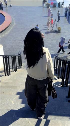 hẹn hò - Chi Chi -Les -Tuổi:28 - Độc thân-TP Hồ Chí Minh-Người yêu lâu dài