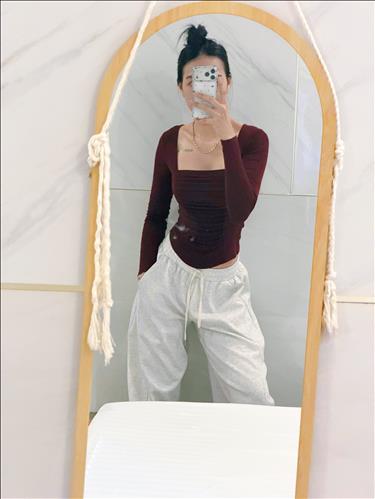hẹn hò - Chi Chi -Lesbian -Age:28 - Single-TP Hồ Chí Minh-Lover - Best dating website, dating with vietnamese person, finding girlfriend, boyfriend.