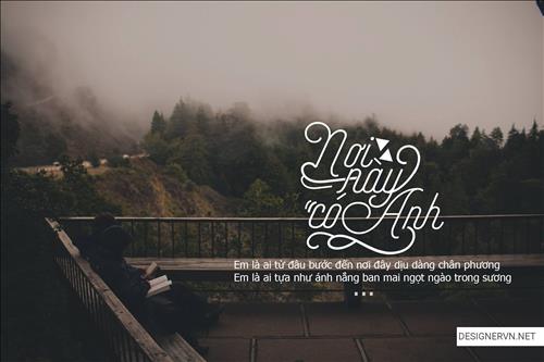 Nơi này có Anh