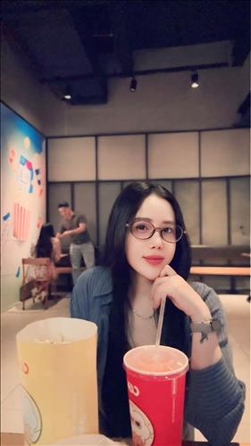 hẹn hò - Vy nguyen-Les -Tuổi:37 - Độc thân--Người yêu lâu dài